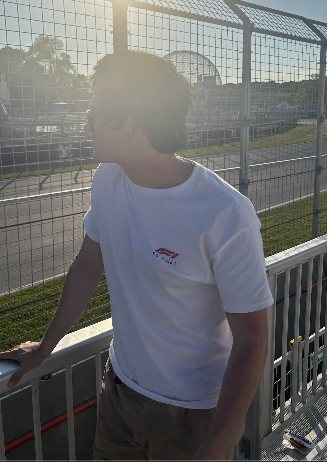 Circuit